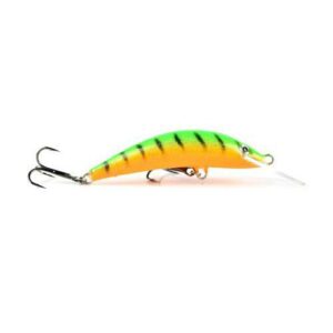 Wobler Siek Skorpion 7cm - pływający - 70 - obrazek 1