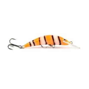 Wobler Siek Skorpion 7cm - pływający - 75 - obrazek 1