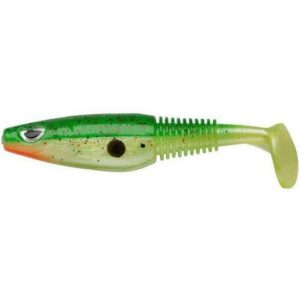 Przynęta BERKLEY Sick Swimmer 12cm 1szt - Hot Firetiger - obrazek 1
