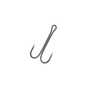 Kotwice MIKADO Jaws Double Hook podwójna nr 2/0 - op.5szt. - obrazek 1