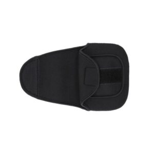 Pokrowiec na kołowrotki MIKADO Neoprenowy - rozm. M (1000-3000) - obrazek 2