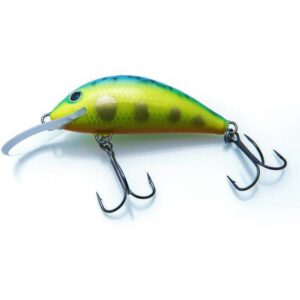 Wobler Gloog Hektor 6cm - 8,5g - pływający - TRB - obrazek 1