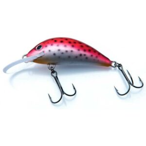Wobler Gloog Hektor 6cm - 8,5g - pływający - TRO - obrazek 1