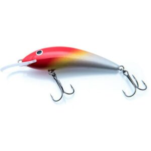 Wobler Gloog Kalipso 8cm - 11g - pływający - RHF - obrazek 1