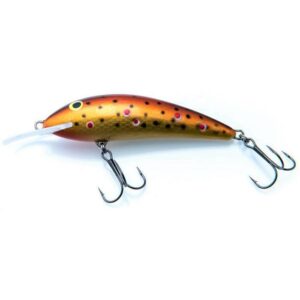 Wobler Gloog Kalipso 8cm - 11g - pływający - TN - obrazek 1