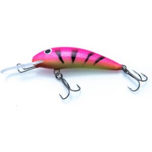 Wobler Gloog Kalipso SDR 6cm - 4g - pływający - TP - obrazek 1