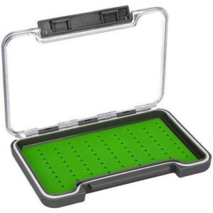 Pudełko MIKADO na mormyszki i muchy 137x95x16mm - obrazek 1