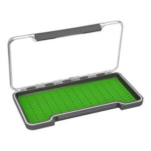 Pudełko MIKADO na mormyszki i muchy 187x102x16mm - obrazek 1