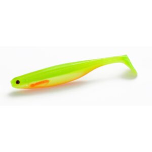 Przynęta WESTIN ShadTeez Slim 12cm 10g - Slime Curd - obrazek 1