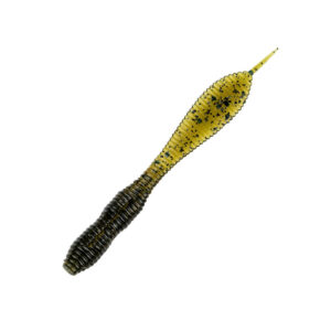 Przynęta Perch Professor F**king Leech 2"/5,5cm - #01 Original - 12 szt. - obrazek 1