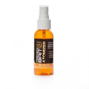 Atomizer FEEDER BAIT 50ml- R72 - Brzoskwinia & Ananas - obrazek 1
