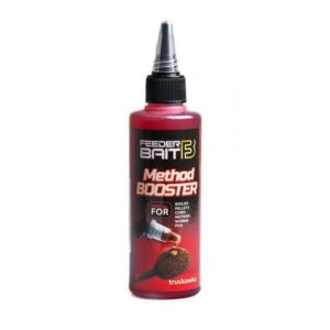 Method Booster FEEDER BAIT- Tuskawka - obrazek 1