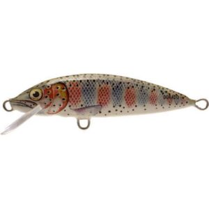 Wobler Dorado Classic 5cm - pływający - RT - obrazek 1
