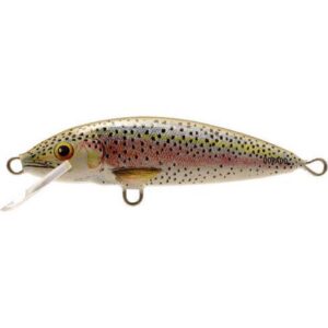 Wobler Dorado Classic 5cm - pływający - PTR - obrazek 1