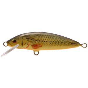 Wobler Dorado Classic 11cm - pływający - G - obrazek 1