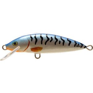 Wobler Dorado Classic 11cm - pływający - BM - obrazek 1