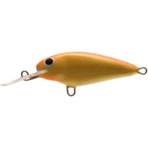 Wobler Dorado Invader 5cm - pływający - kolor GFR - obrazek 1