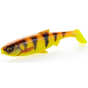 Guma SAVAGE GEAR 3D River Roach 10cm 10g - Golden Ambulance - obrazek 1