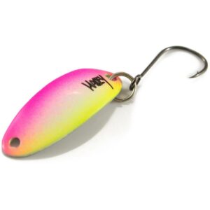 Przynęta MIKADO FISHUNTER 5cm, kolor 357 op 5szt - obrazek 3