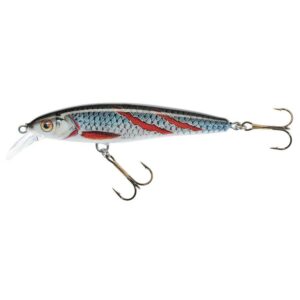 Wobler JAXON Holo Select Alba Twitch 7.5cm 8g - neutralny - KSN - obrazek 1