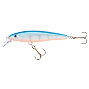 Wobler JAXON Holo Select Alba Twitch 7.5cm 8g - neutralny - N - obrazek 1