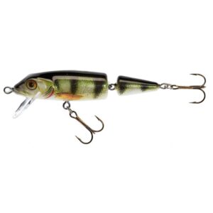 Wobler JAXON Holo Select Horn QM 9cm 14g - pływający - OP - obrazek 1