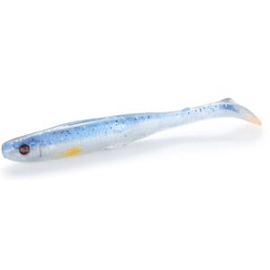 Guma SAVAGE GEAR Slender Scoop Shad 15cm 17g - Roach - obrazek 1
