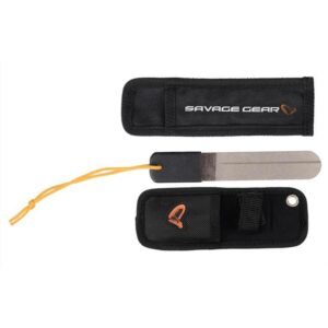 Ostrzałka Diamentowa SAVAGE GEAR Diamond Dust Hook File 15cm