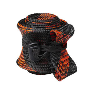 Pokrowiec SAVAGE GEAR Rod Sock Flex na wędkę 5'10"-7'4" 188-224cm - obrazek 1