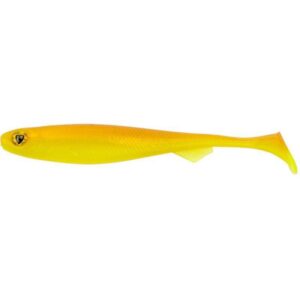 Przynęta FOX RAGE Slick Shad 7 cm - UV Sun Dance - obrazek 1