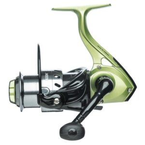 Kołowrotek JAXON Cayman CRI Match 300 - obrazek 1