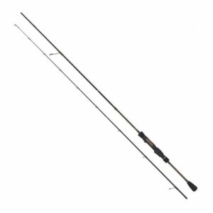 Wędka ROBINSON River Master Light Spin 2.12m 1-6g - obrazek 1