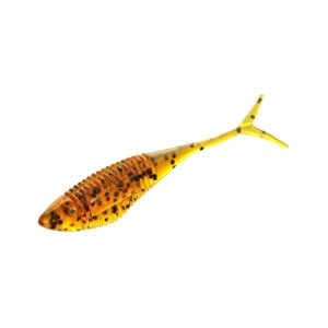Przynęta MIKADO Fish Fry 6.5cm kolor 350 5szt - obrazek 1