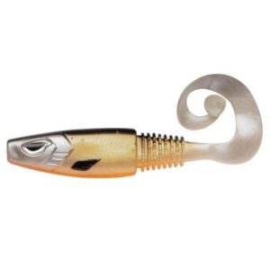 Przynęta BERKLEY Sick Curl 12cm - Bream - obrazek 1