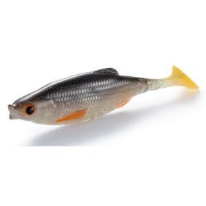 Przynęta BERKLEY Pulse Realistic Roach 7cm - Bleak - obrazek 1