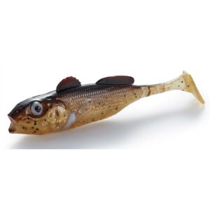 Przynęta BERKLEY Pulse Realistic Goby 7cm - Goby - obrazek 1