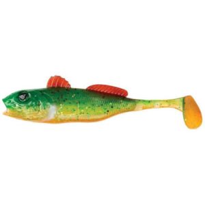 Przynęta BERKLEY Pulse Realistic Goby 12cm - Firetiger - obrazek 2