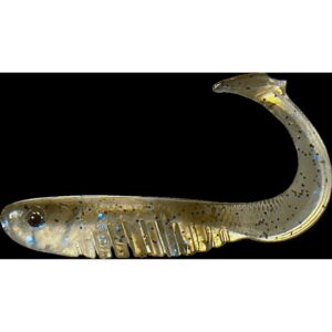 Przynęta Headbanger BangerRibs 6,9cm - Electric Shad - 1 szt. - obrazek 1