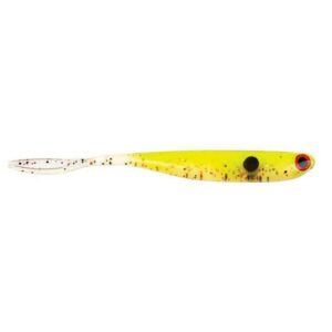 Przynęta BERKLEY Sneakminnow 5cm - Speckled Lime - 1szt. - obrazek 1