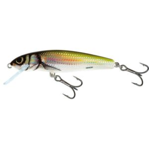 Wobler SALMO Minnow 6cm - tonący - Holo Bleak - obrazek 1