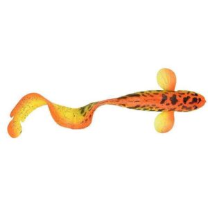 Guma SAVEGE GEAR 3D BURBOT 25CM 75G Golden Ambulance - obrazek 1