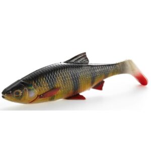 Savage Gear 4D LB River Roach 22cm 125g - Perch - 1szt - obrazek 1