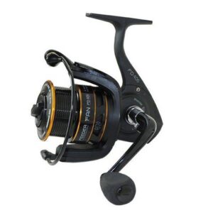 Kołowrotek VDE-ROBINSON Feeder Fan FD 306