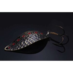 Wahadłówka OLDSTREAM T01 - 17g - N05 - obrazek 1