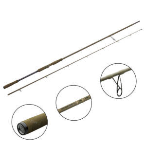 Wędka SAVAGE GEAR SG4 Fast Game 2.59m MF 35-90g/XXH - obrazek 1