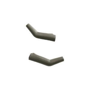 Pozycjoner haczyka MIKADO Dociążony Kicker - rozm. S (hak 6-8) - op. 8szt. - obrazek 1