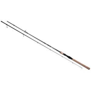 Wędka MIKADO NSC Medium Spin 300cm 6-28g - 2 sec - obrazek 1