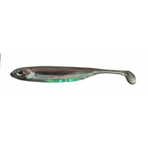 Fish Arrow Flash-J Shad 2" - Wakasagi/Aurora #27 - 1 szt. - obrazek 1