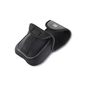 Neoprenowy pokrowiec DAIWA na kołowrotek - roz. L - obrazek 1