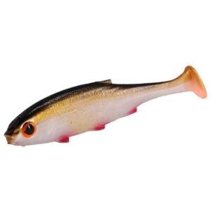 Przynęta MIKADO Real Fish 7 cm / Rudd - 1szt - obrazek 1